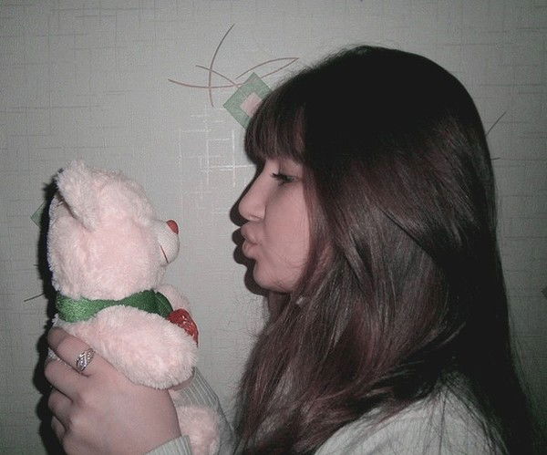 Алия Мугтасимова