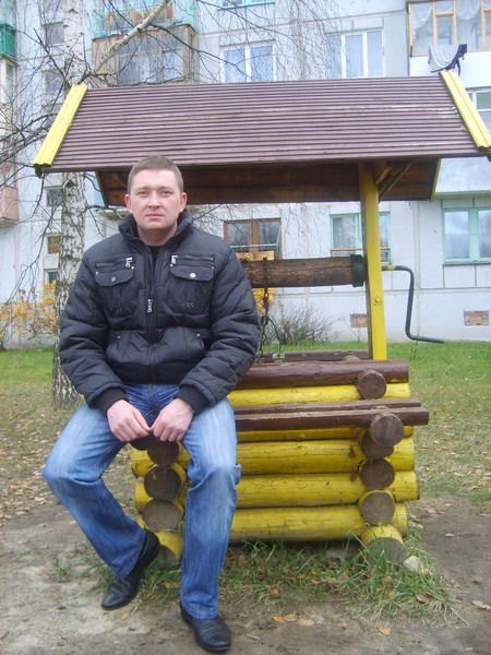 Евгений Горбацевич