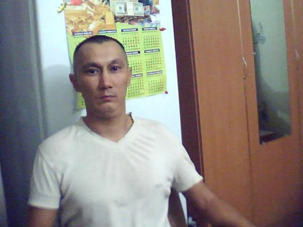 Айдос Адильханов