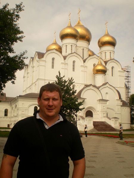 Николай Антонюк