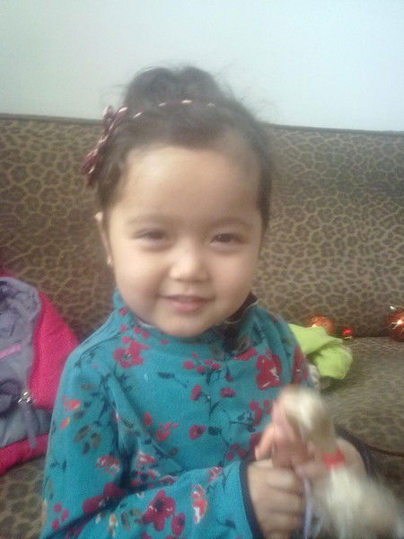 Берик Иманалиев