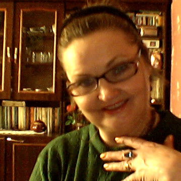 Татьяна Шевцова