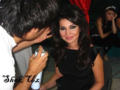 Fahridddin Abdullaev