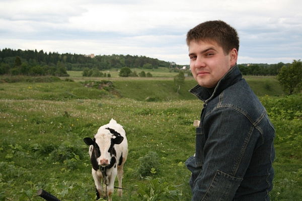 Игорь Чернявский