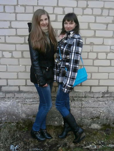 Виктория Барташевич