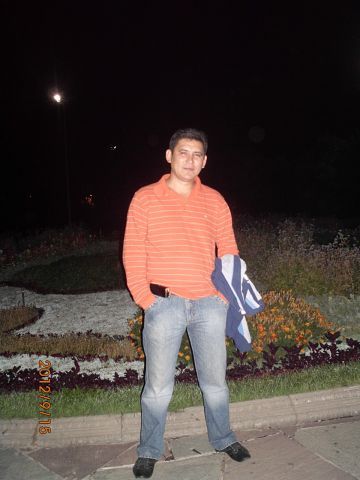 Михаил Ахмуллаев