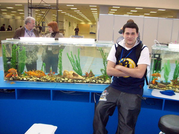 Авак Маркаров