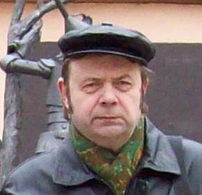 Валерий Марков