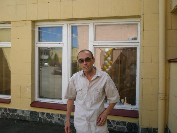 Александр Ващенко