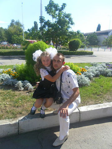 Иван Самсонов