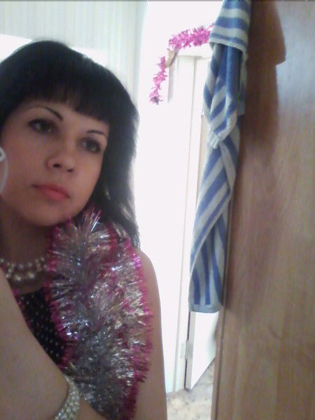 Евгения Савченко