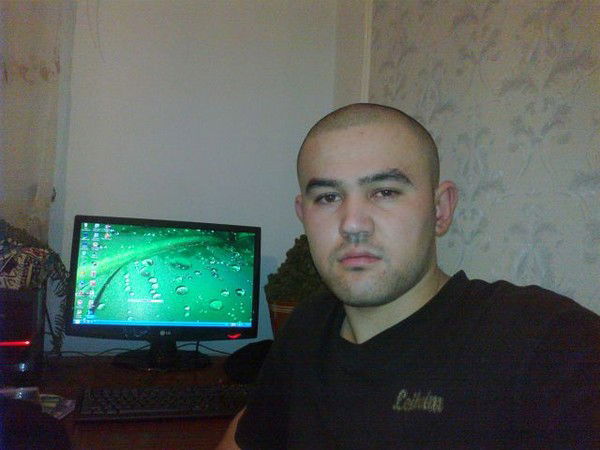 Ильхом Нурматов