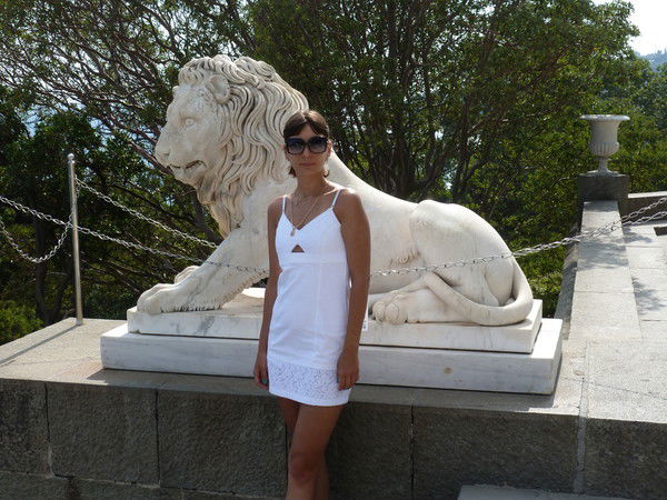 Надя Безденежных