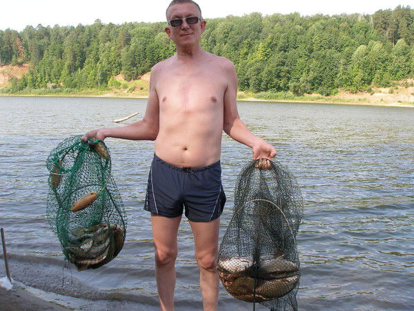 Виталий Каратеев