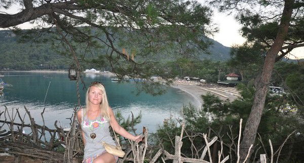 Екатерина Краецкая