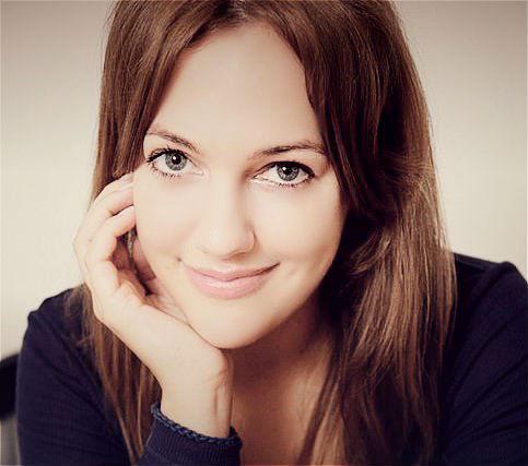 София Осенняя