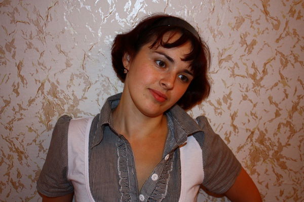 Елена Кулябина