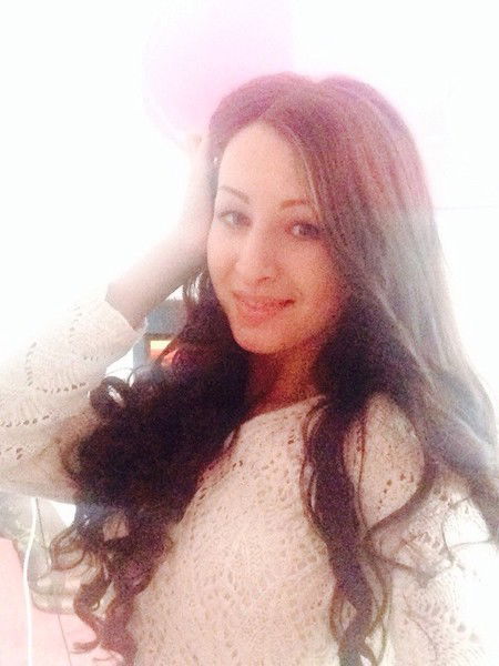 Марина Гаврияшева