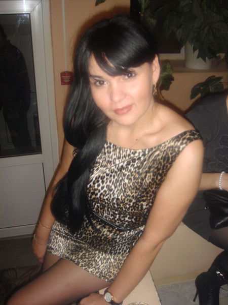 Татьяна Голенева