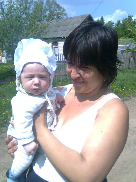 Инна Сковпень