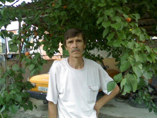 Петро Иванченко