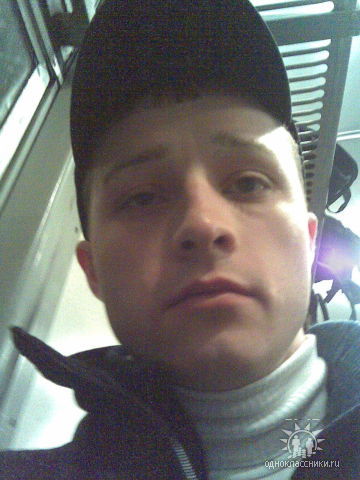 Алексей Рейзвых