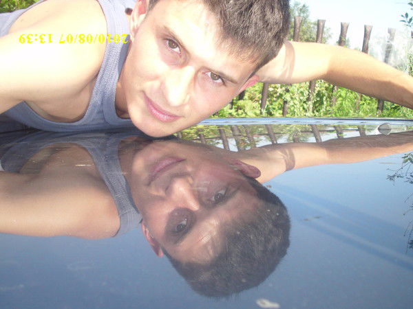 Сергей И Галина Бондаренко