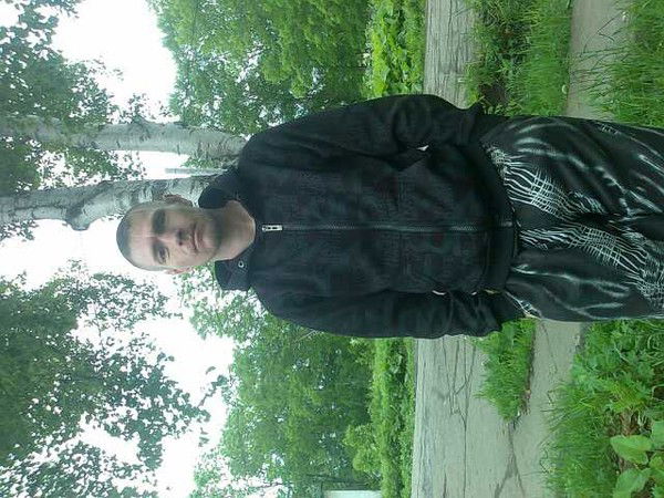 Алексей Замуруев