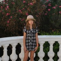 Лилия Дубова