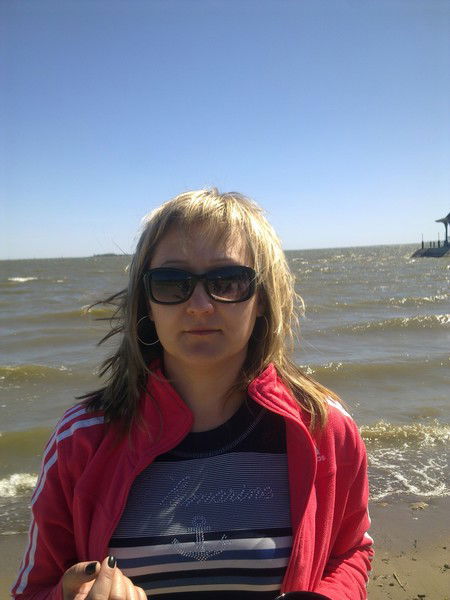 Зульфия Хасенова