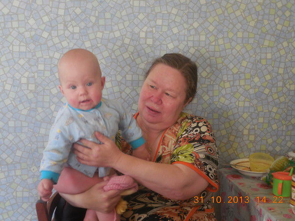 Ирина Непокрытова(Королёва)