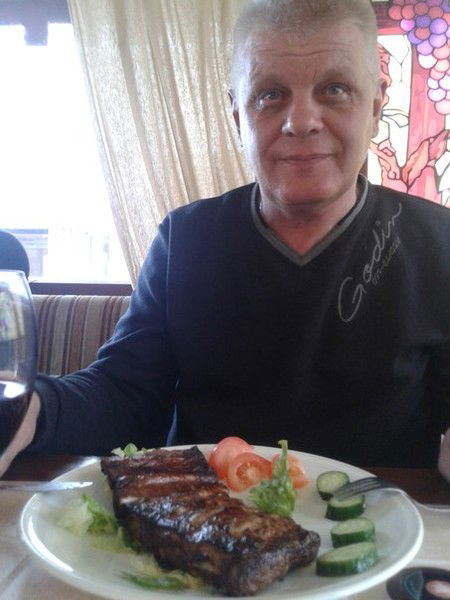 Андрей Калинин