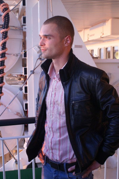 Игорь Счастливый