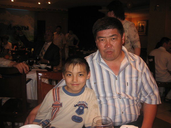 Сайлау Сексенбаев