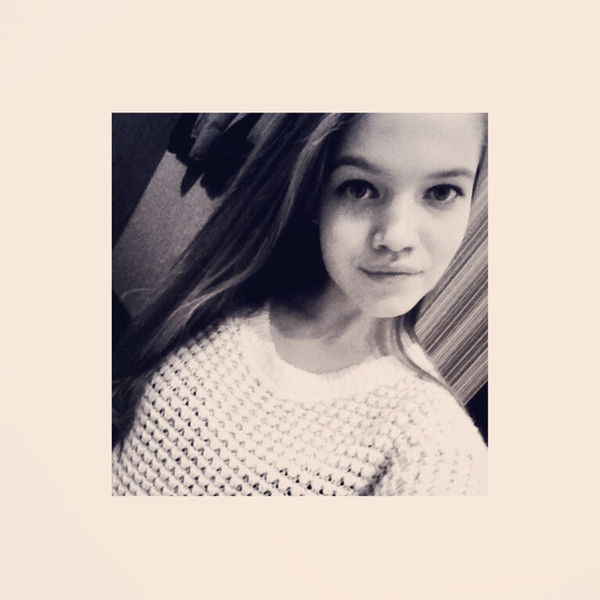 Анастасия Новосёлова