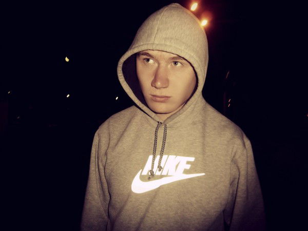 Игорь Задумчивый