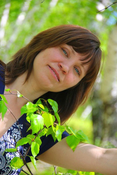 Елена Непокорова