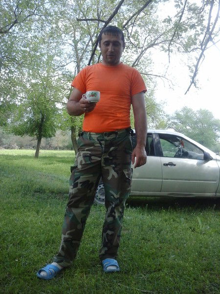 Мустапа Кадиалиев