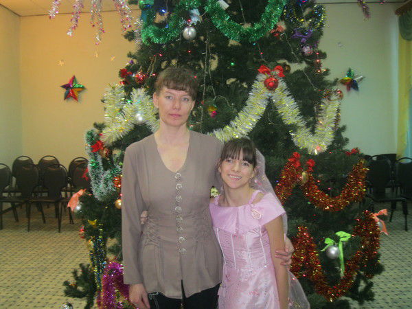 Катя Бабарика