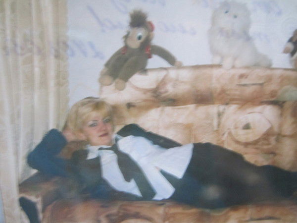 Ирина Ефименко