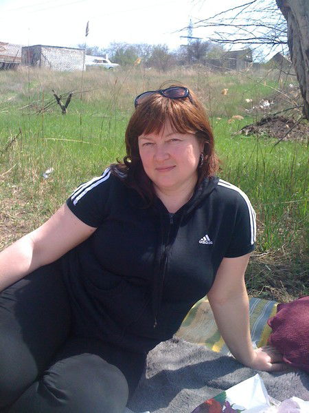 Наталья Перфильева