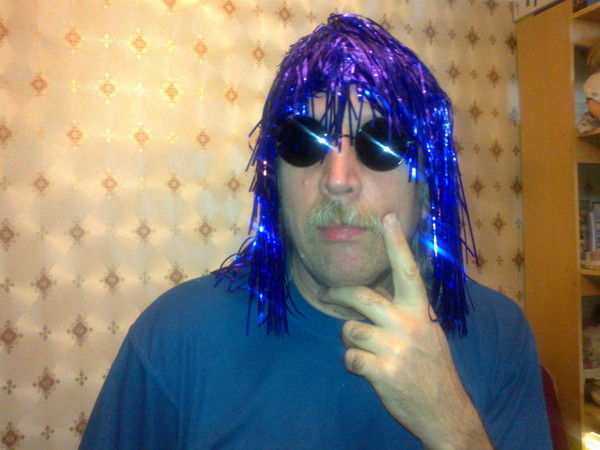 Сергей Гуськов