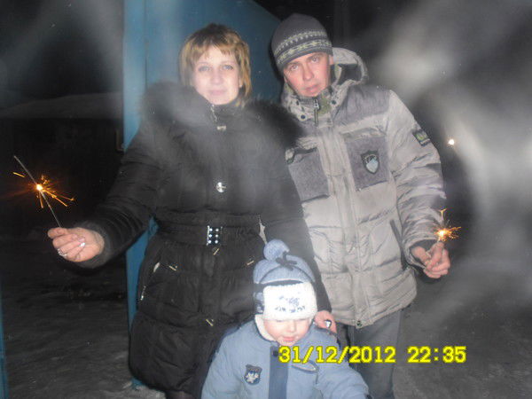 Татьяна Афанасьева