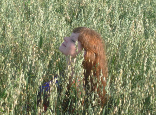 Анна Звенякина (Полякова)