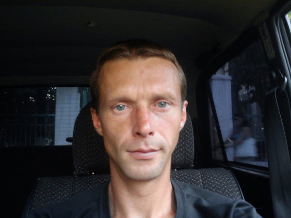 Алексей Карасев