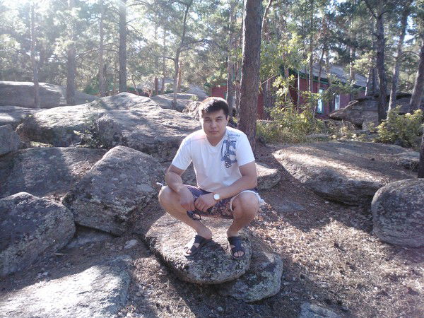 Куаныш Ильяшев