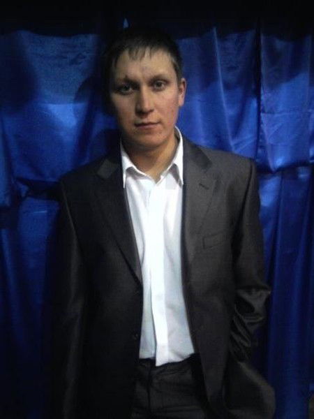 Иван Анисимов