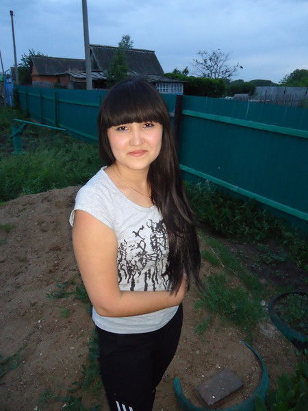 Эльвира Валишина