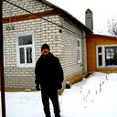 Владимир Бурмистров