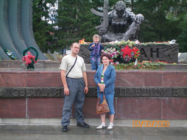 Лариса Власова